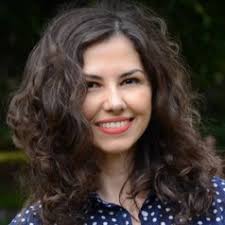 Alina's have a hard time controlling their temper once you have stepped on their toes.their words are harsh and can make you or break you,which is her biggest flaw. Alina Buture The Conversation