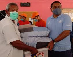 Kerajaan menubuhkan agensi pengurusan bencana negara (apbn) bagi menyelaras dan mengurus bantuan bencana dalam negara dengan lebih teratur dan. Risau Air Semakin Naik