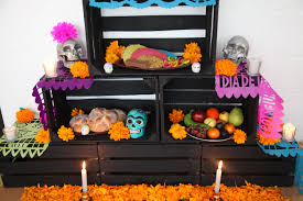 Pin En Mini Altar De Muertos