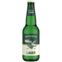 Again, that doesn't mean it costs less than any of the others. Buy Moosehead Canadian Beer American Food Shop