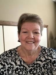 Nancy Keyes Obituary