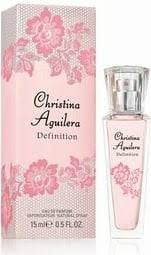Neben einer erfolgreichen gesangskarriere kann aguilera nämlich auch. Christina Aguilera Definition Eau De Parfum Oh Feliz Onlineshop Deutschland