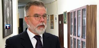 Ministar Ristić: Kosovo i Metohiju sam izabrao za svoj zavičaj