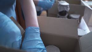 We did not find results for: Volunteers In Protective Suits Pack Stock Footage Video 100 Royalty Free 1049953690 Shutterstock