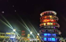 Teluk intan tower can be reached by walking within 1 minutes.the hotel have 3 rooms and 3 toilets. Tempat Menarik Di Perak Leaning Tower Of Pisa Tower Teluk Intan