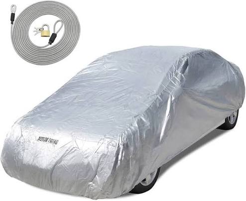 Motor Trend All-Season MaxGuard