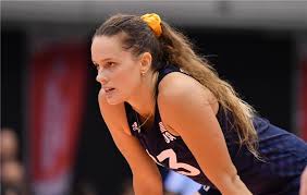 O sonho de jade barbosa, no entanto, chegou ao fim antes de começar. Liga Chinesa Proibe Estrangeiros Na Temporada Web Volei