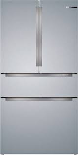 We did not find results for: Questions And Answers Bosch 800 Series 20 5 Cu Ft 4 Door French Door Counter Depth Refrigerator Stainless Steel B36cl80ens Best Buy