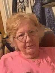 Martha 'Kathy' Fox Obituary May 11, 2023