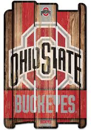 Poshmark makes shopping fun, affordable & easy! Shop Ohio State Buckeyes Signs Home Decor Office Results