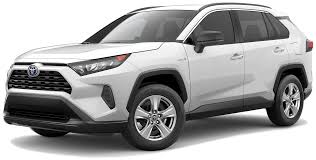 If you don't qualify for the tax credit, we'd recommend the xle hybrid, which offers more standard equipment than the base le without suffering much of an uptick. 2020 Toyota Rav4 Hybrid Incentives Specials Offers In Fairfax Va