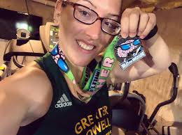 Treatments for post-marathon migraine relief