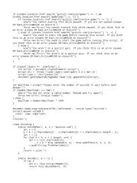 Script is broken, quizizz issued a fix step 1: Script 2 Auto Answer Software Development Software