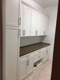 Mudroom cabinets designed for the minnephit house. Built In Mudroom Storage Cabinets Phoenix Closet Storage Concepts