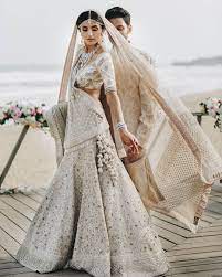 Visit us for bridal, prom dresses, lds temple dresses. 30 Exciting Indian Wedding Dresses That You Ll Love