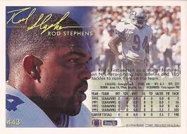 Rod Stephens Gallery