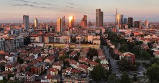 Il caso Milano: riuso del patrimonio abbandonato e accesso alla ...