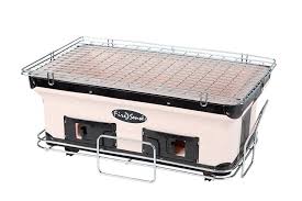 Fire Sense Large Yakatori Charcoal Grill Best Charcoal Grill Fire Sense Charcoal Bbq Grill