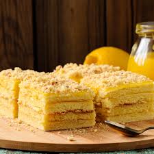 Check spelling or type a new query. Kuchen Mit Zitronencreme Boromir