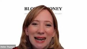 When leaders get lost with ‪@blondemoney7263‬ CEO Helen Thomas