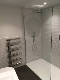 Check spelling or type a new query. Large Free Standing Glass Shower Screen With U Channel For Support Shower Screen Glass Shower Screen Shower Enclosure