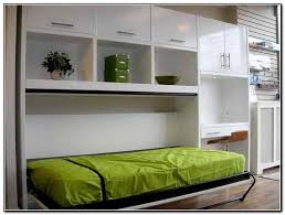 Ikea murphy bed free up space in your bedroom. Small Space Murphy Bed Ikea Novocom Top