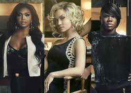It's a very jude demorest: The Knockturnal On Twitter Jude Demorest Amiyah Scott Miss Lawrence Talk Star Season 2 Https T Co I1kjunhuuf