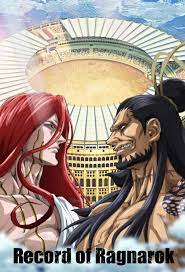 Streaming record of ragnarok anime series in hd quality. Record Of Ragnarok Serie Online Stream Anschauen Betaseries Com