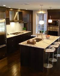 We have modern design collection for our customers to choose from. Inspiration Help Espresso Cabinets With Dark Wood Floors Kitchens Forum Ga