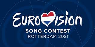 Kijk voor meer info op: Eurovision Song Contest 2021 Rotterdam