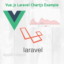 Creating Charts With Laravel Vue Js Chart Js Tutorial With