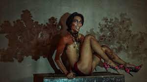 Where Her Breast Wasnt There”: Transfemininity and the Philippine Modern -  post