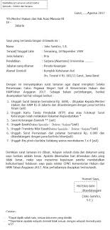 Contoh surat lamaran kerja merupakan surat yang ditulis baik menggunakan tangan maupun. Contoh Surat Lamaran Kerja Non Pns