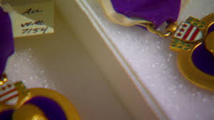 188 Clips De Video E Filmes De Purple Heart Getty Images