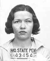 The Missouri State Archives