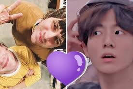 Penyanyi Retro-Pop Amerika Duo Joan, Sangat Senang Jungkook BTS  Mendengarkan Lagu Mereka Hingga Viral