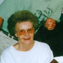 Barbara Palmore Sheskey Obituary