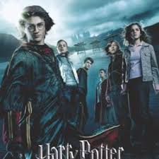 Com o início das aulas, harry sai da casa dos tios e encontra os amigos ronny e hermione para ver a copa mundial de quadribol. Categoria Filmes Harry Potter Wiki Fandom