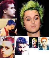 Billie joe armstrong talking about drugs (subtitulado). Billie Joe S Hair Colors Green Day Billie Joe Armstrong Billie