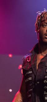 Check spelling or type a new query. Rapper Wallpaper Iphone Juice Wrld Aesthetic Novocom Top