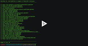 Google is one of the . Dorkscanner Dork Scanner Scrapes Search Engines With Dorks