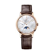 Гдз упр 692 параграф 38 найдем множество значений функции. Zenith Elite Ultra Thin Lady Moonphase 36mm Ladies Watch Ref 18 2320 692 80 C713 Luxury Souq