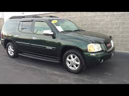 Image result for Silver Green 2003 Envoy