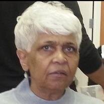 Alla Mae Hicks Obituary