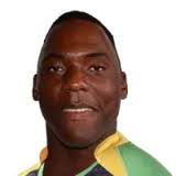 Odean Smith Profile, Biography & Career Stats