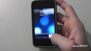 The auto lock function of the device will be disabled while the clock is active. Remove Your Iphone Ipod Lockscreen Clock Witch Lockscreen Clock Hide Youtube