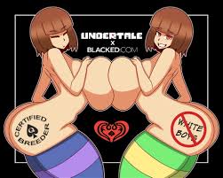 Post 3985352: Chara duskyer edit Frisk Undertale