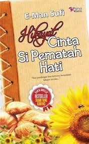 Hikayat cinta si pematah hati(2012). Hikayat Cinta Si Pematah Hati By E Man Sufi
