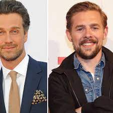 Die erwartungen an joko und klaas sind groß: Fernsehpreis Carpendale Raab Oder Joko Klaas Film Tv Serien