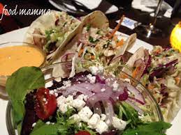 Long beach fish tacos state and main. State And Main Food Mamma